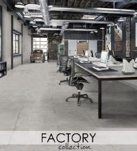 Factory - ITT CERAMIC